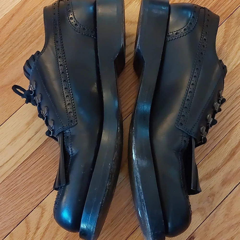 Gucci shoes - Picture 4 of 16